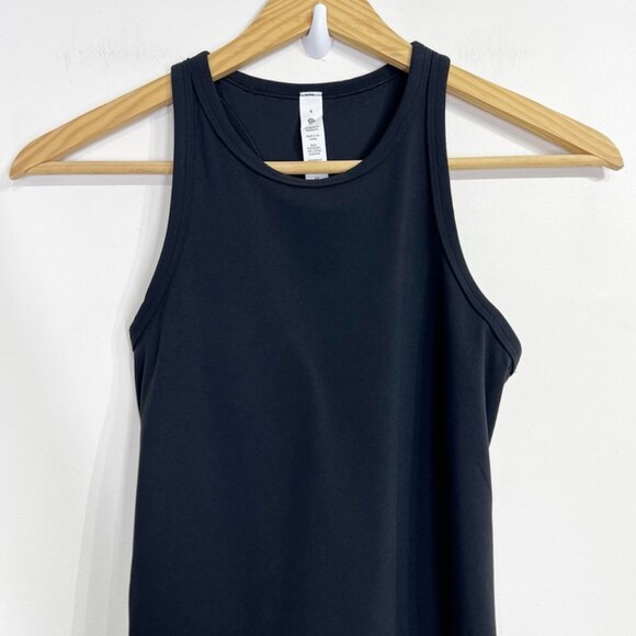 Lululemon NWT Align Hip-Length Racerback Tank Top Black - Picture 5 of 10